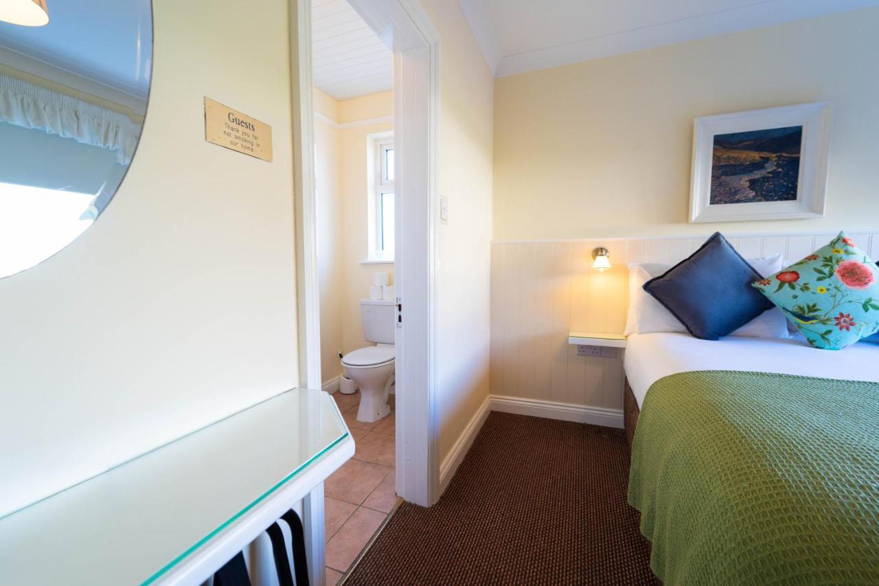 Ashe'S Accommodation Dingle Exterior foto